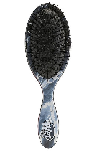 Расческа Wet Brush Original Detangler - Metalic Marble - Bronze