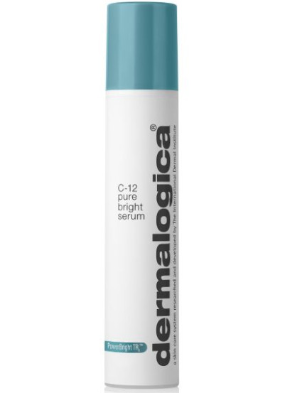 Високоактивний серум від пігментації Dermalogica C-12 Serum Power Bright, 50 мл