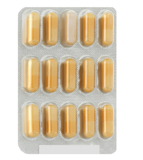 Капсулы для суставов Biocyte Chondroitine Flex Liposomal, 30 шт