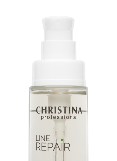Зволожувальна сироватка “Біо Захист” Christina Line Repair Nutrient Bio Shield Serum, 30 мл