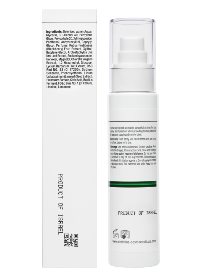 Аква мост с суперфудами Christina Line Repair Nutrient Superfood Aqua Mist, 100 мл