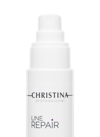 Увлажняющий мист для лица Christina Line Repair Firm Always On Mist, 100 мл