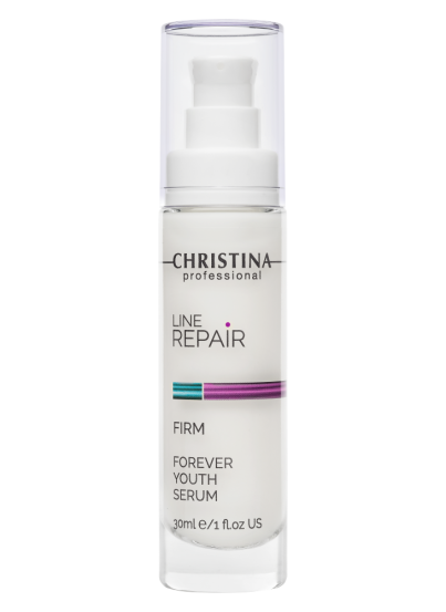 Сироватка “Вічна молодість” Christina Line Repair Firm Forever Youth Serum, 30 мл