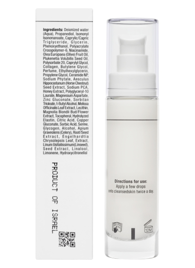 Сироватка “Вічна молодість” Christina Line Repair Firm Forever Youth Serum, 30 мл