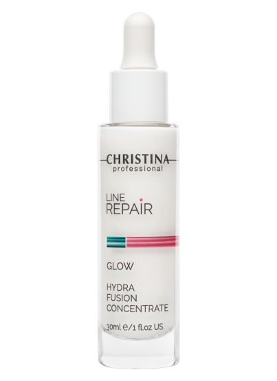 Увлажняющий концентрат Christina Line Repair Glow Hydra Fusion Concentrate, 30 мл