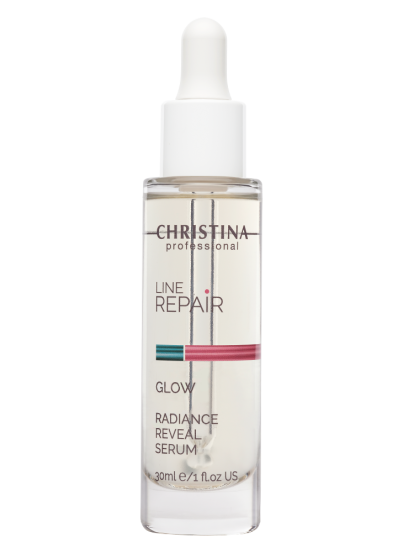 Сироватка “Відновлення сяяння” Christina Line Repair Glow Radiance Reveal Serum, 30 мл
