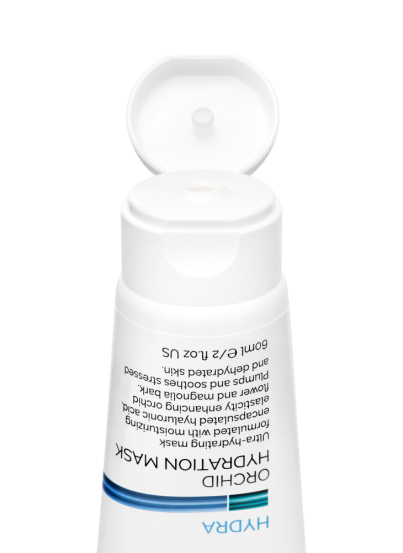 Ультраувлажняющая маска с экстрактом орхидеи Christina Line Repair Hydra Orchid Hydration Mask, 60 мл
