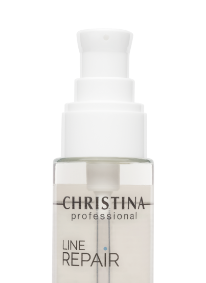 Інтенсивний гель-пілінг із молочною кислотою Christina Line Repair Hydra Lactic Intense Peel, 50 мл