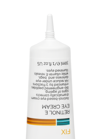 Крем для очей з ретинолом та вітаміном Е Christina Line Repair Fix Retinol E Eye Cream, 30 мл