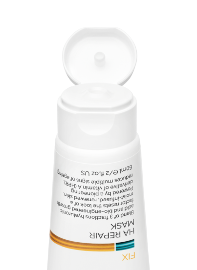 Відновлювальна маска ГК Christina Line Repair Fix HA Repair Mask, 60 мл