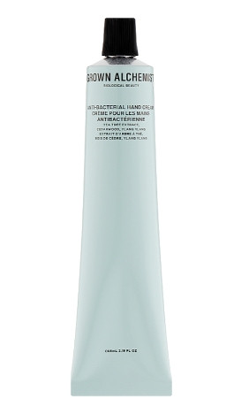 Антибактеріальний крем для рук Grown Alchemist Anti-Bacterial Hand Cream, 65 мл