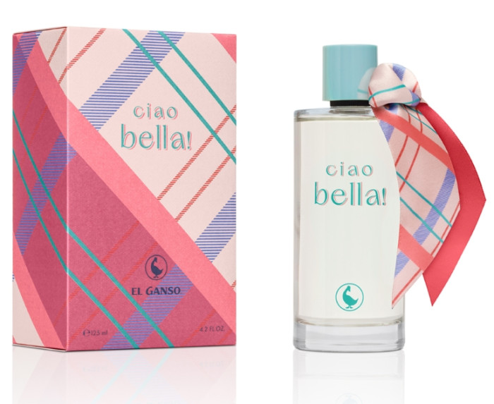 Туалетна вода для жінок El Ganso Ciao Bella Eau de Toilette, 15 мл