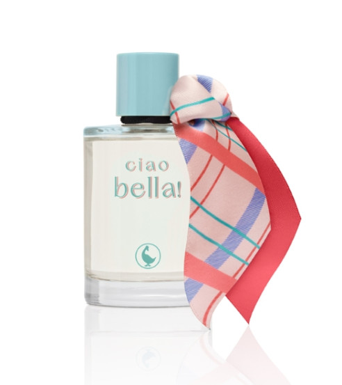Туалетна вода для жінок El Ganso Ciao Bella Eau de Toilette, 15 мл