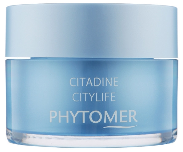 Набор для ухода за лицом Phytomer Citadine Citylife Set