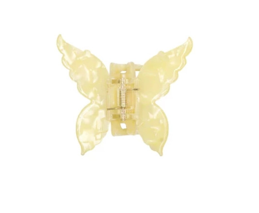 Заколка для волос Emi Jay Papillon Clip In Citron