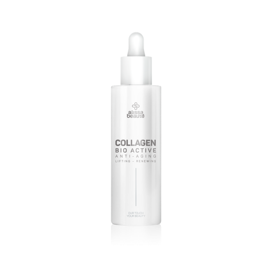 Сироватка для обличчя "Колаген" Alissa Beauté BIOACTIVE Collagen, 50 ml