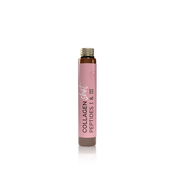 Пищевая добавка Biocyte Collagen Shot, 10 шт