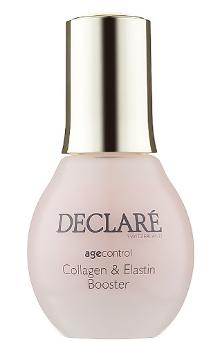 Сироватка-бустер з колагеном та еластином Declare Age Control Collagen&Elastin Booster, 50 мл