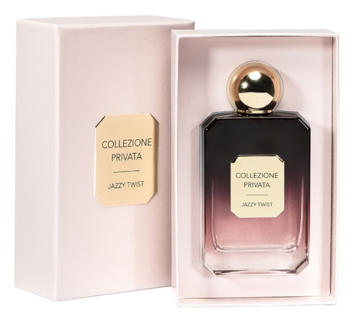 Парфюмированная вода для женщин Storie Veneziane Collezione Privata Jazzy Twist, 100 мл