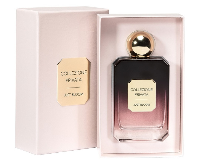 Парфумована вода для жінок Storie Veneziane Collezione Privata Just Bloom, 100 мл