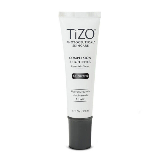 Увлажняющий крем для выравнивания цвета лица Tizo Photoceutical Complexion Brightener, 29 мл