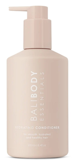 Увлажняющий кондиционер для волос Bali Body Hydrating Conditioner, 250 мл