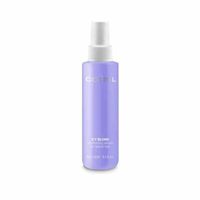Глибоко зміцнююча сироватка ICY BLOND COTRIL, 150 мл