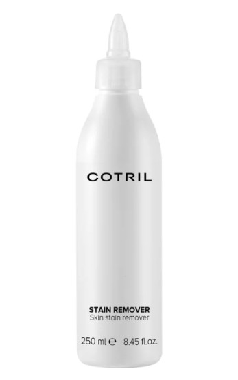 Засіб для змивання фарби зі шкіри Cotril Stain Remover, 250 мл