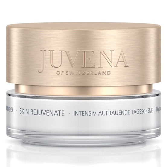 Интенсивный питательный дневной крем для сухой и очень сухой кожи Juvena Skin Rejuvenate Intensive Nourishing Day Cream, 50 мл