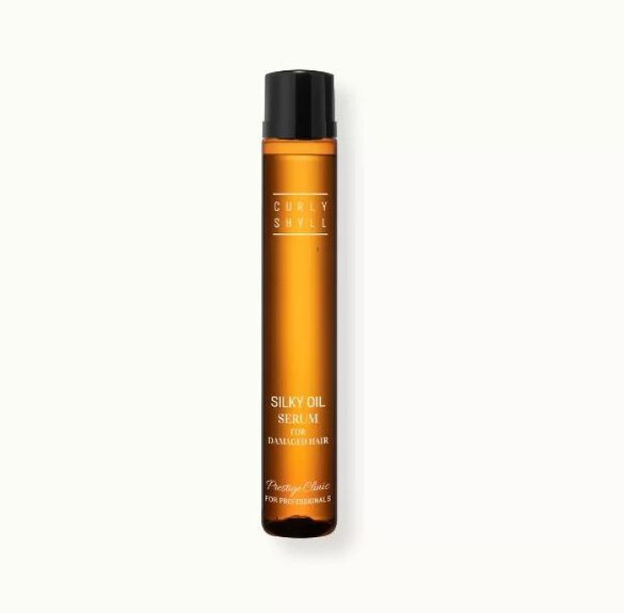 Эссенция для увлажнения и блеска волос Curly Shyll Moisture Glow Hair Essence, 13 мл