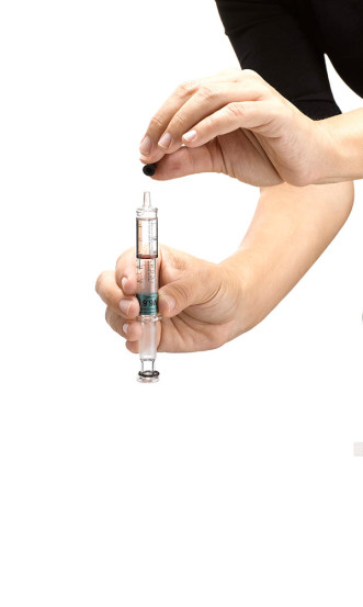 Набір PACK CLEAN DROPS + RESTART