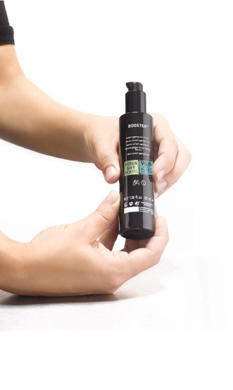 Набір PACK CLEAN DROPS + BOOSTER+