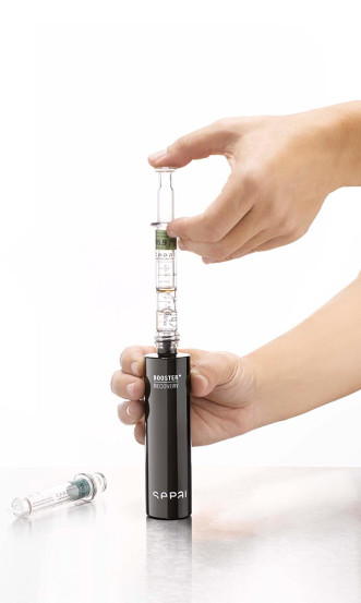 Набір PACK CLEAN DROPS + BOOSTER+