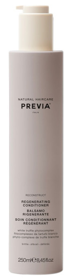 Філлер кондиціонер Previa Reconstruct regenerating, 250мл