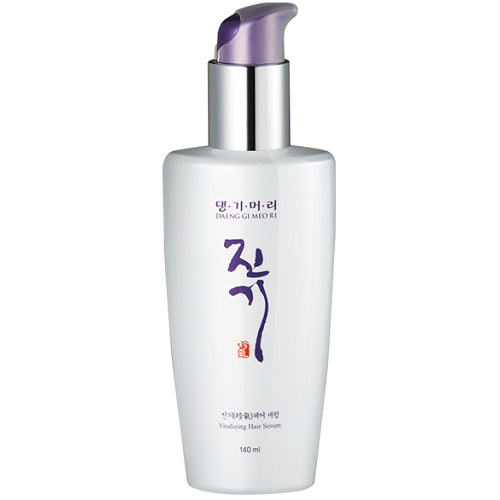 Восстанавливающая сыворотка для волос Daeng Gi Meo Ri Vitalizing hair serum, 140 мл