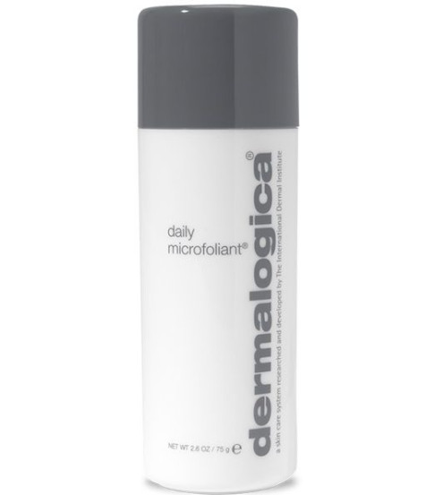 Пудра для вмивання для сяйва шкіри Dermalogica Daily Microfoliant, 75 грам