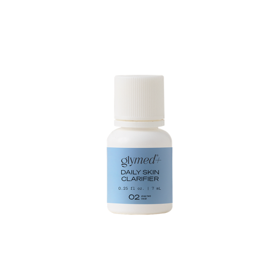 Осветляющая сыворотка для лица GlyMed Plus Daily Skin Clarifier, 7 мл
