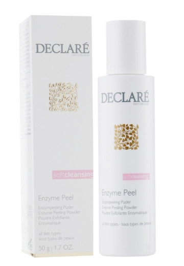 Ензимний пілінг пудра Declare Enzyme Peel, 50 мл