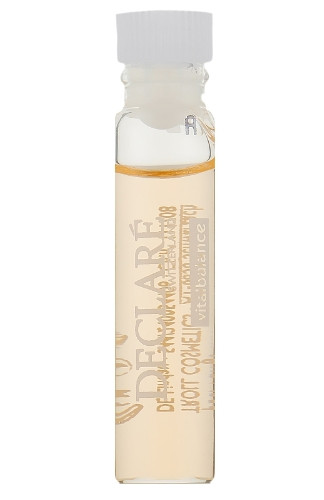 Интенсивный лифтинг концентрат Витаминный Баланс Declare Intense Lifting Effect Ampoule, 7х2.5 мл