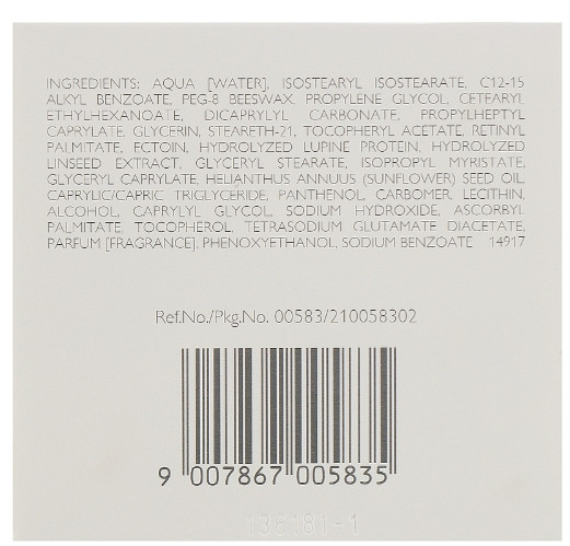 Восстанавливающий мультивитаминный крем Declare Nourishing Multi-Vitamin Cream, 50 мл