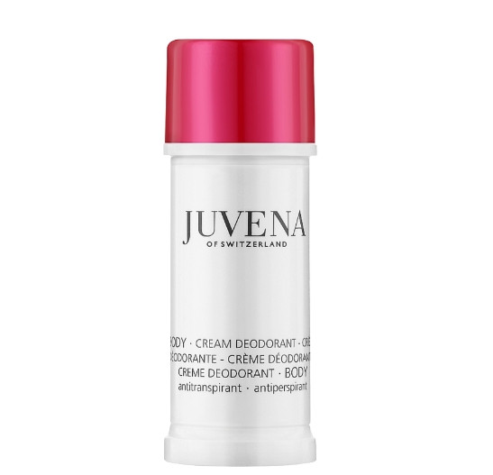 Крем-дезодорант Juvena Daily Performance Cream Deodorant, 40 мл