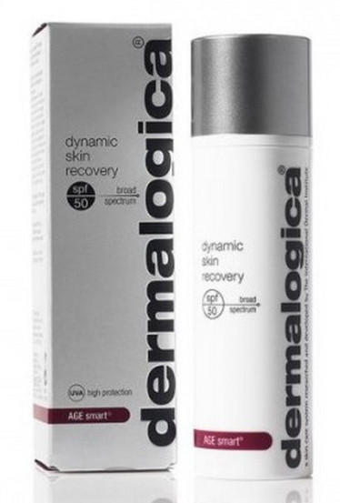 Активный восстановитель кожи Dermalogica Dynamic Skin Recovery SPF 50, 50 мл