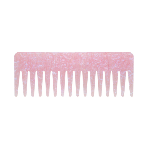 Расческа для волос Emi Jay Detangling Comb Pink Sugar