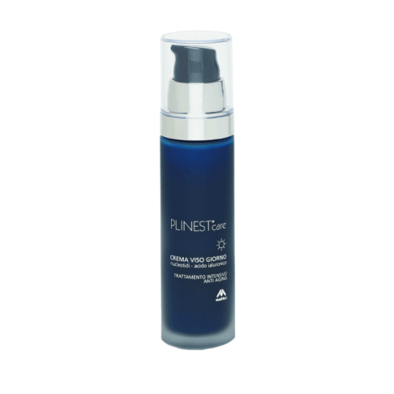 Денний біорегенеруючий крем для обличчя MASTELLI DAY CREAM 50ml
