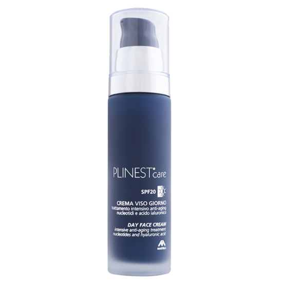 Дневной крем для лица с SPF 20 MASTELLI DAY CREAM SPF 20 50ml