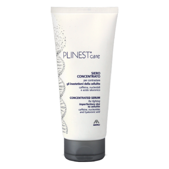 Сыворотка  MASTELLI ANTI-CELLULITE CONCENTRATED SERUM