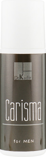 Шариковый дезодорант для тела Dr. Kadir Carisma Deodorant Roll On, 70мл