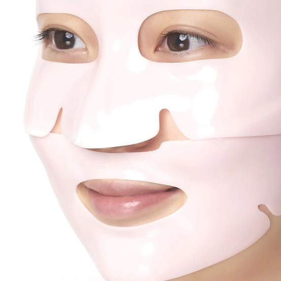 Альгінатна підтягуюча маска з колагеном Dr.Jart Cryo Rubber With Firming Collagen
