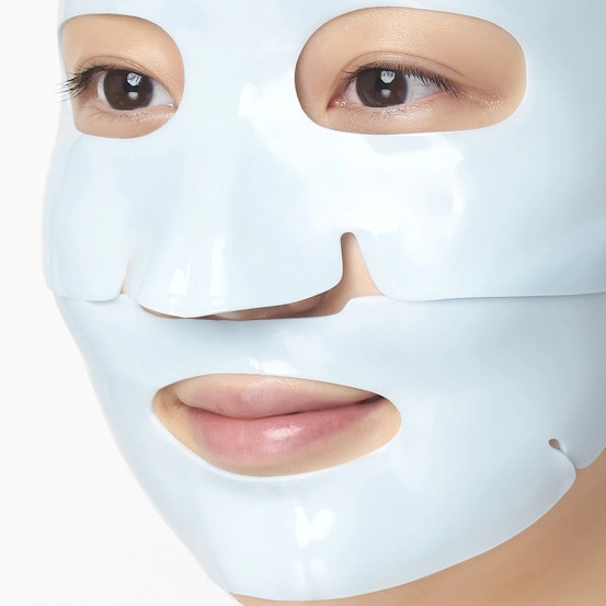 Глубокоувлажняющая альгинатная маска с гиалуроновой кислотой Dr.Jart Cryo Rubber With Moisturizing Hyaluronic Acid