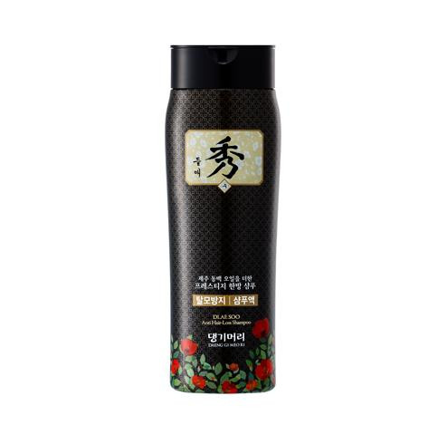 Шампунь проти випадіння волосся Daeng gi meo ri Dlaе soo anti-hair loss shampoo, 200мл